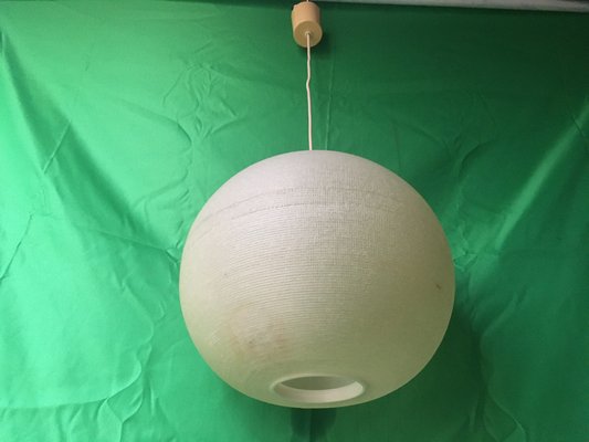 Spherical Ceiling Lamp, 1960s-WQQ-676703