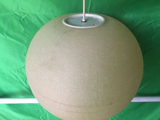 Spherical Ceiling Lamp, 1960s-WQQ-676703