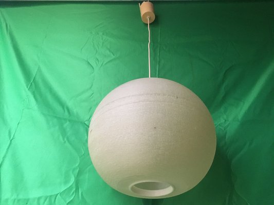 Spherical Ceiling Lamp, 1960s-WQQ-676703