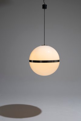 Spherical Pendant Lights, 1970s-QAC-2018288