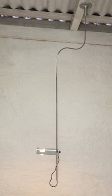 Spider Ceiling Lamp from Joe Colombo for Oluce-LPM-1722230