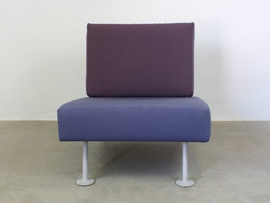 Spider Lounge Chair by James Irvine for Cappellini, 1994-ID-1223543