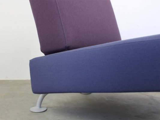 Spider Lounge Chair by James Irvine for Cappellini, 1994-ID-1223543