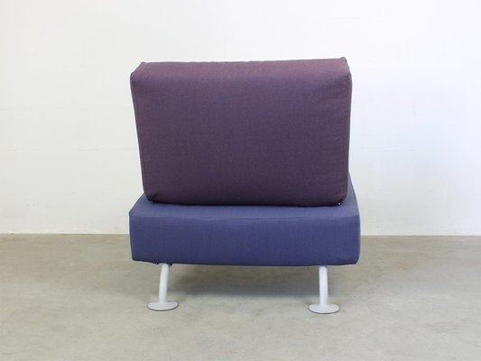 Spider Lounge Chair by James Irvine for Cappellini, 1994-ID-1223543