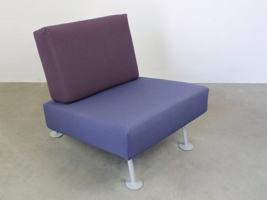 Spider Lounge Chair by James Irvine for Cappellini, 1994-ID-1223543