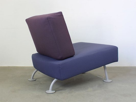 Spider Lounge Chair by James Irvine for Cappellini, 1994-ID-1223543