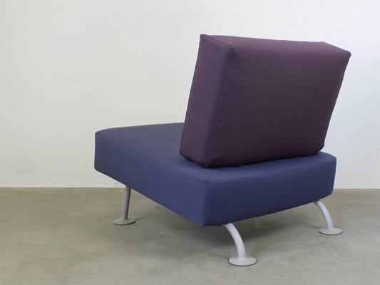 Spider Lounge Chair by James Irvine for Cappellini, 1994-ID-1223543