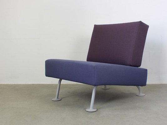 Spider Lounge Chair by James Irvine for Cappellini, 1994-ID-1223543