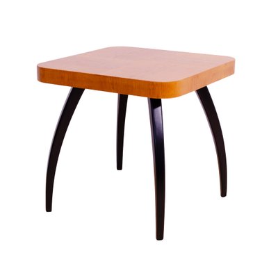 Spider Table H 259 by Jindřich Halabala, 1930s-HXT-1821382