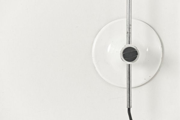 Spider Wall Light by Joe Colombo for O-Luce, Italy, 1960s-LOB-682601