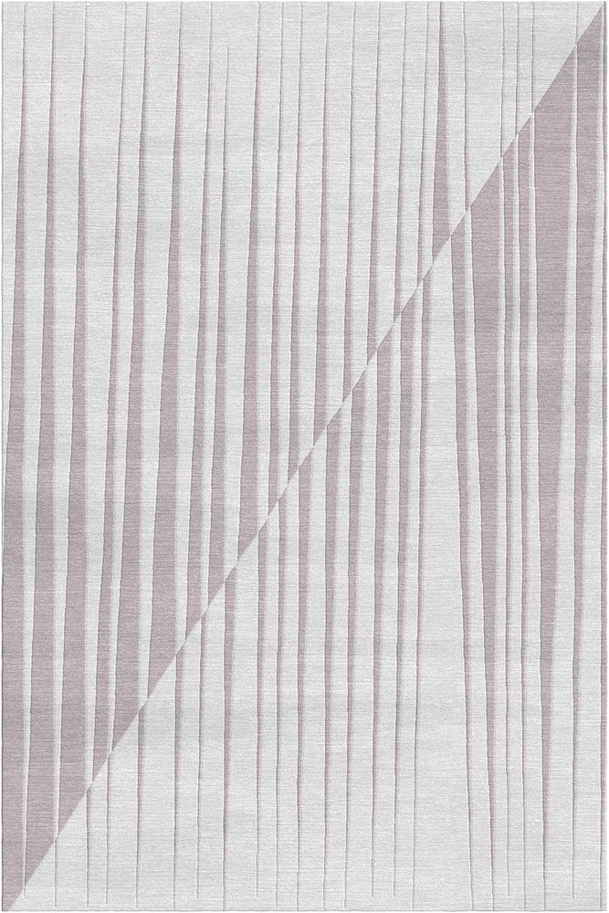 Spieghe Rug I by Giulio Brambilla