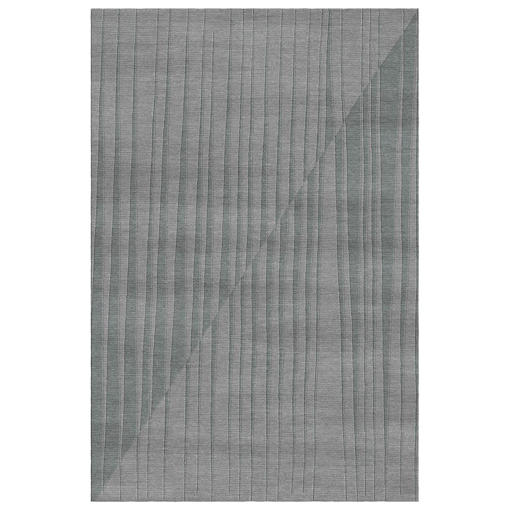 Spieghe Rug III by Giulio Brambilla