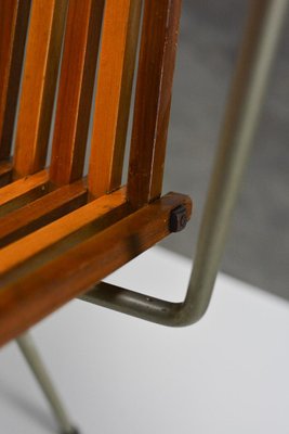 Spirit Lounge Chair from Rohé, 1960s-XFS-603280