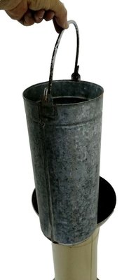 Spittoon Column, 1920s-FIP-784358