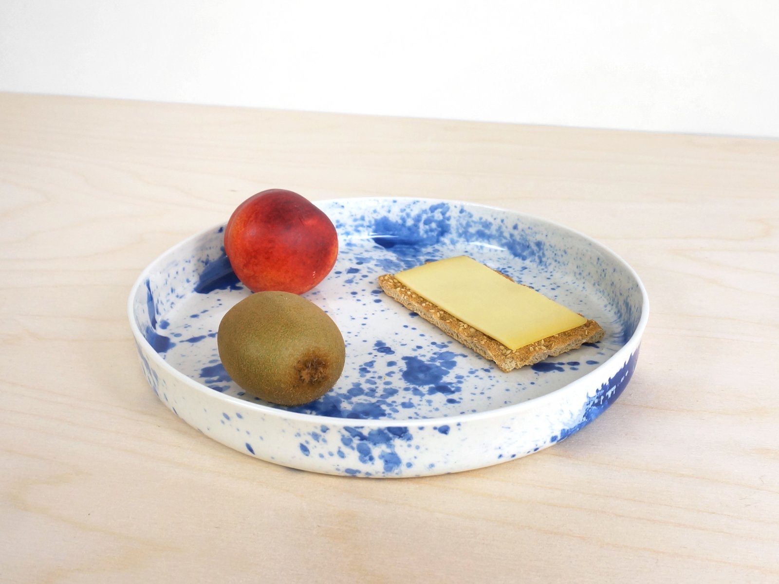 Splash Tray by Sander Lorier for Studio Lorier