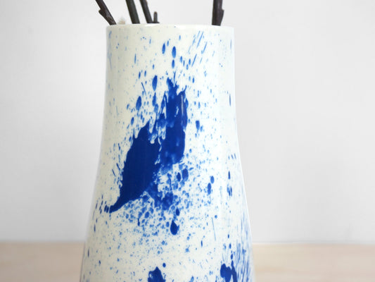 Splash Vase by Sander Lorier for Studio Lorier