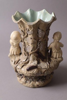 Splendor Vase in Stoneware from Villeroy & Boch, 1850-ESB-1377004