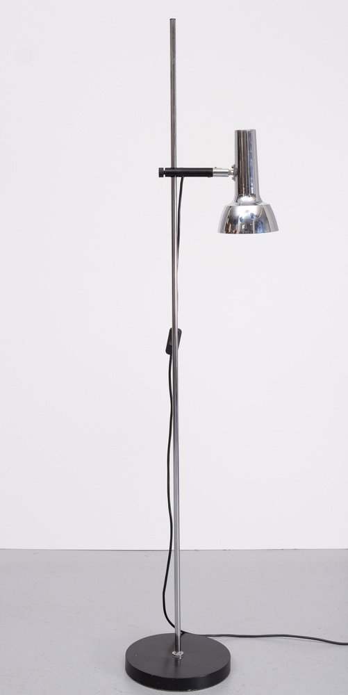 Spot Light Floor Lamp from Cosack Leuchten, Germany, 1978