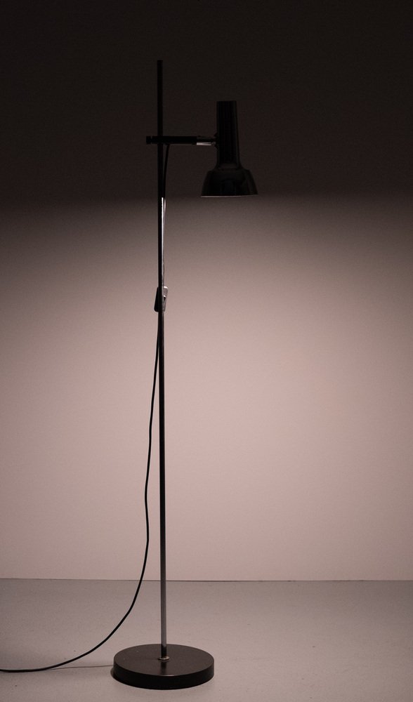 Spot Light Floor Lamp from Cosack Leuchten, Germany, 1978