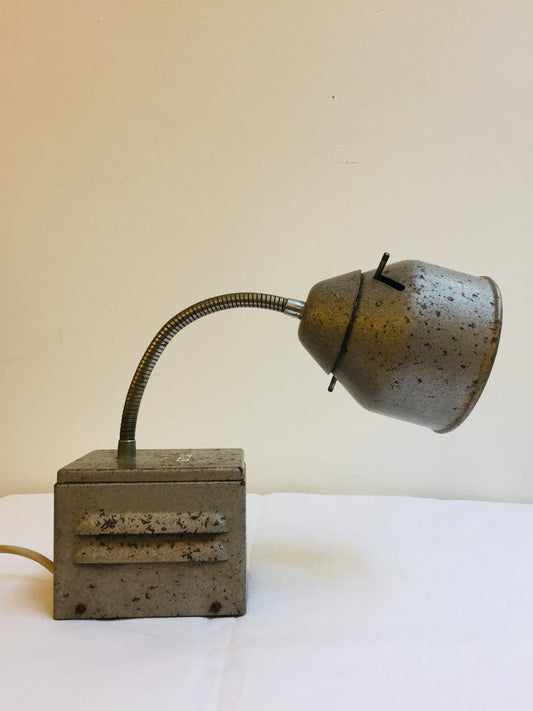 Spot Light Lamp from Wibre, 1950s