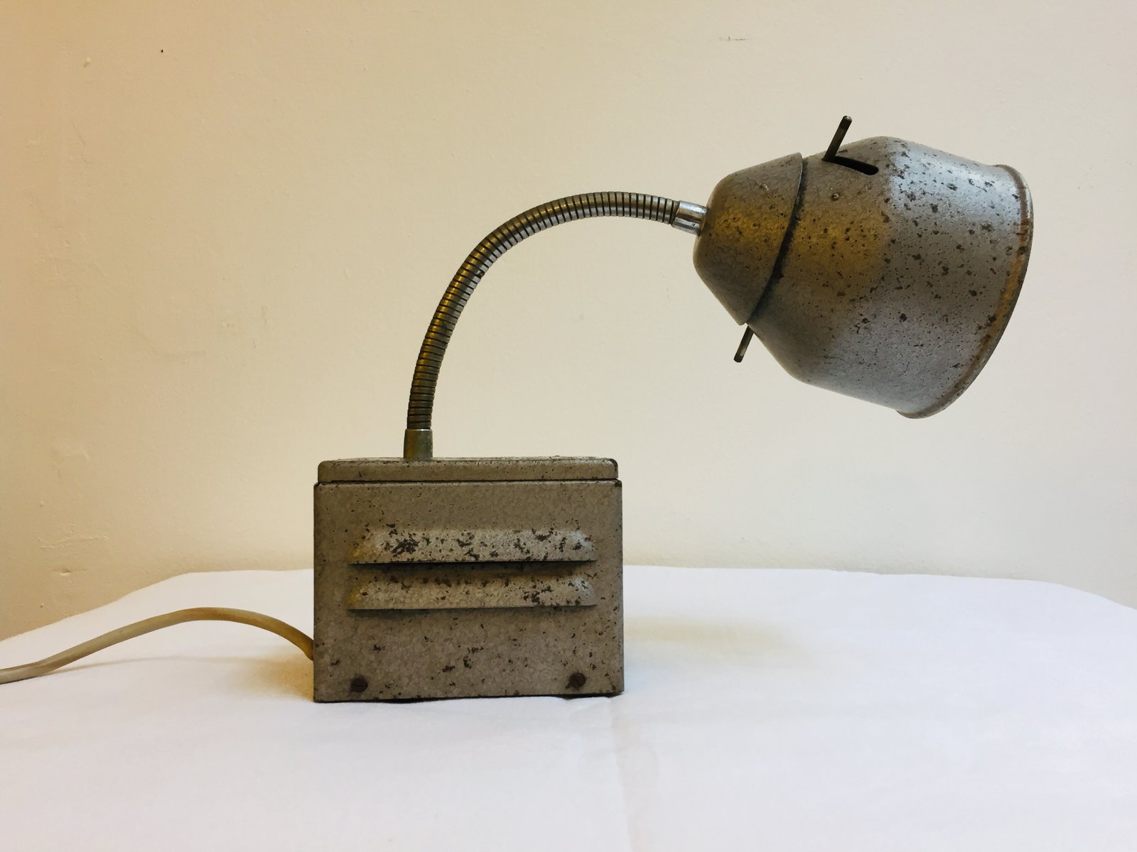 Spot Light Lamp from Wibre, 1950s