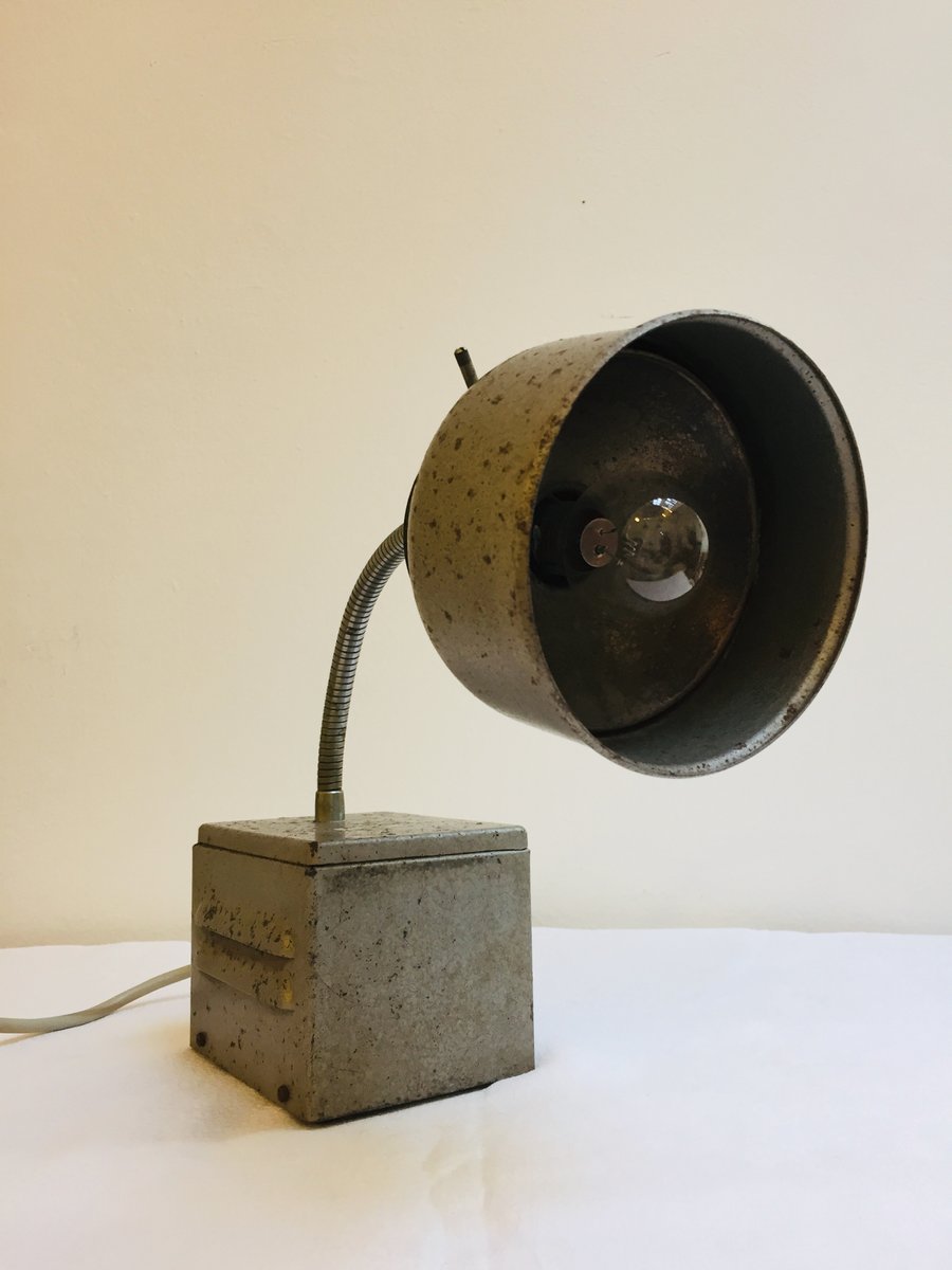 Spot Light Lamp from Wibre, 1950s