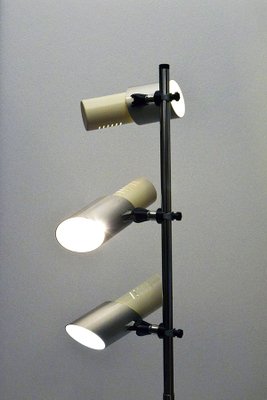 Spotlight Floor Lamp Attributed to Stilnovo, 1970s-HS-1240871