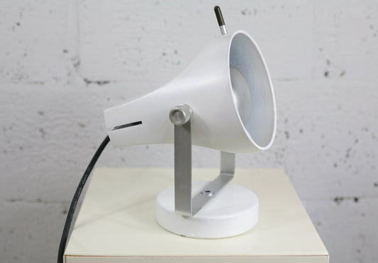 Spotlight Lamp by Étienne Fermigier for Disderot, France, 1967