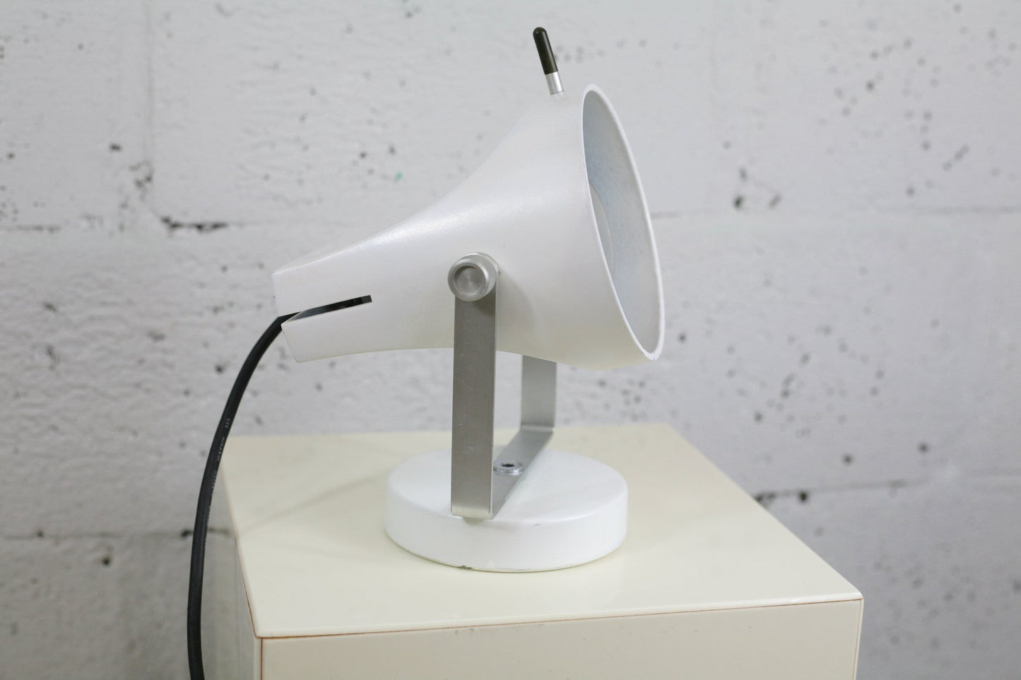 Spotlight Lamp by Étienne Fermigier for Disderot, France, 1967