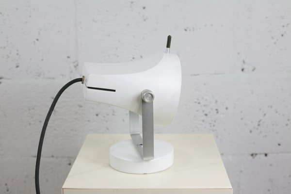 Spotlight Lamp by Étienne Fermigier for Disderot, France, 1967-MAO-1076341