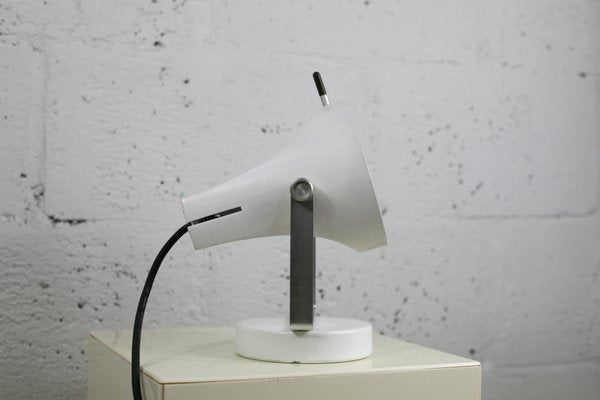 Spotlight Lamp by Étienne Fermigier for Disderot, France, 1967-MAO-1076341