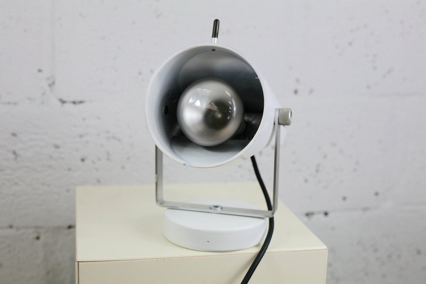 Spotlight Lamp by Étienne Fermigier for Disderot, France, 1967