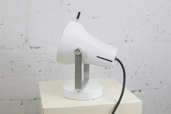 Spotlight Lamp by Étienne Fermigier for Disderot, France, 1967-MAO-1076341