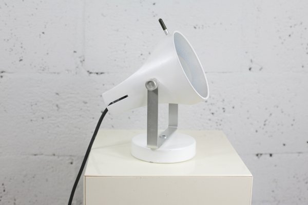 Spotlight Lamp by Étienne Fermigier for Disderot, France, 1967