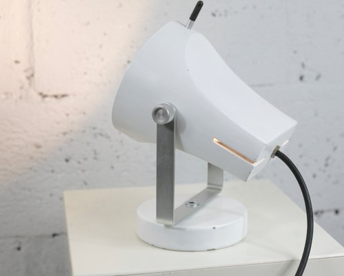 Spotlight Lamp by Étienne Fermigier for Disderot, France, 1967-MAO-1076341