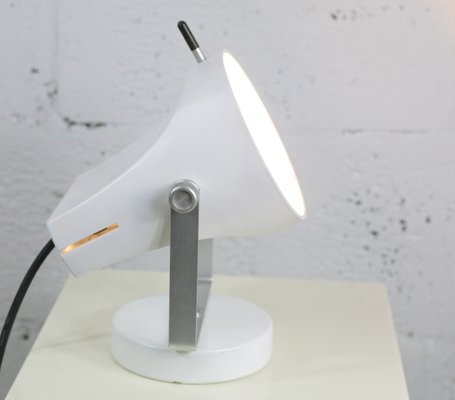 Spotlight Lamp by Étienne Fermigier for Disderot, France, 1967-MAO-1076341