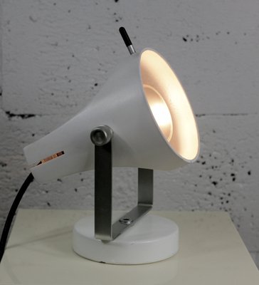 Spotlight Lamp by Étienne Fermigier for Disderot, France, 1967-MAO-1076341