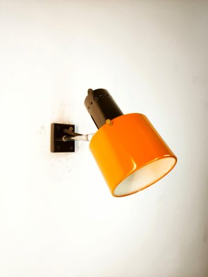 Spotlight Wall Lamp with Adjustable Joint-QLH-2021638