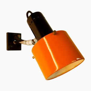 Spotlight Wall Lamp with Adjustable Joint-QLH-2021638