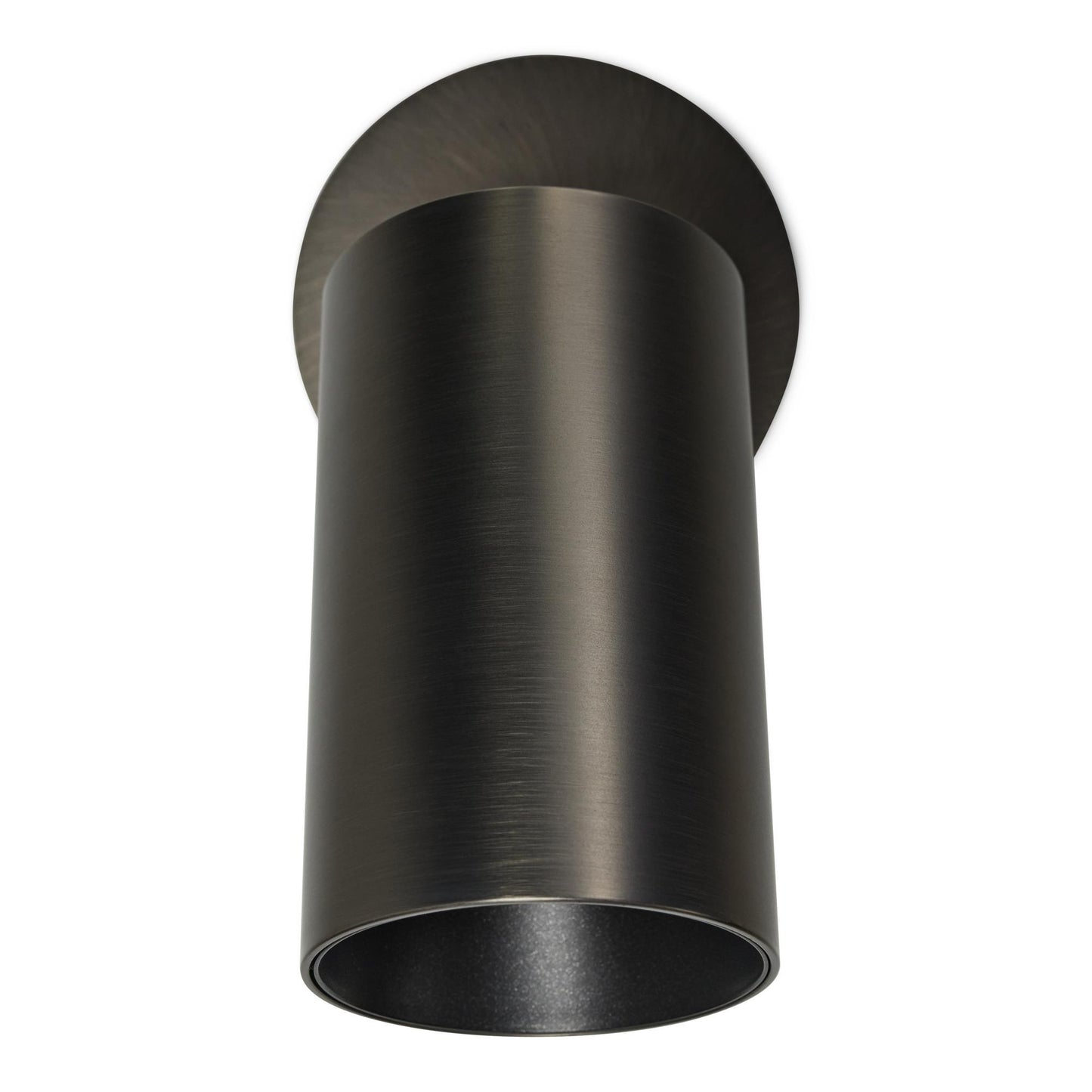 Antidark SpotOn Circle1 Ceiling Light Titanium