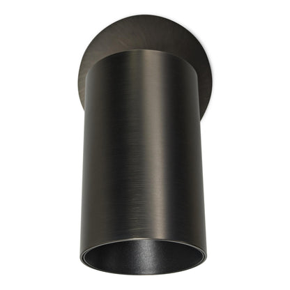 Antidark SpotOn Circle1 Ceiling Light Titanium