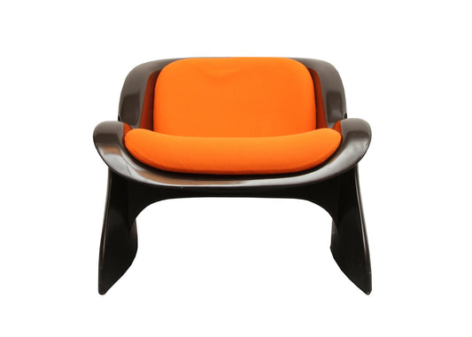 Spring Armchair by Peter Ghyczy, 1970s