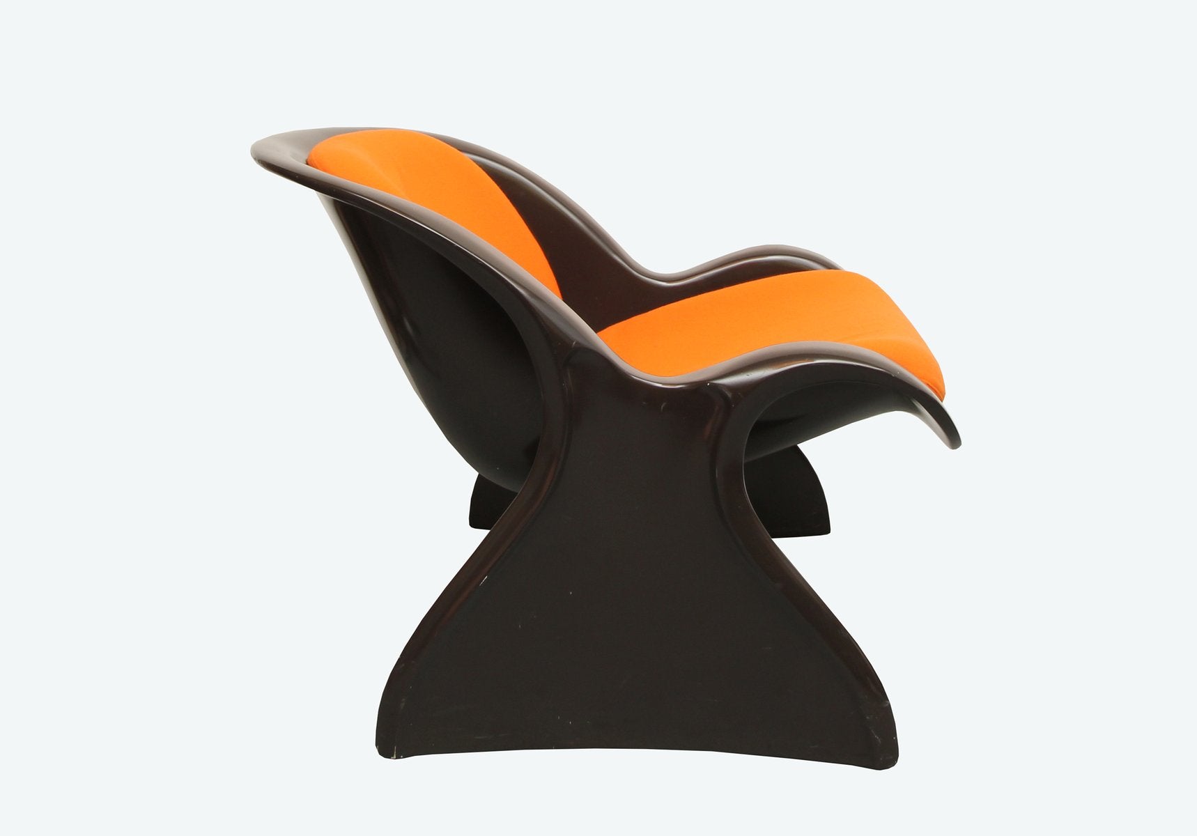 Spring Armchair by Peter Ghyczy, 1970s