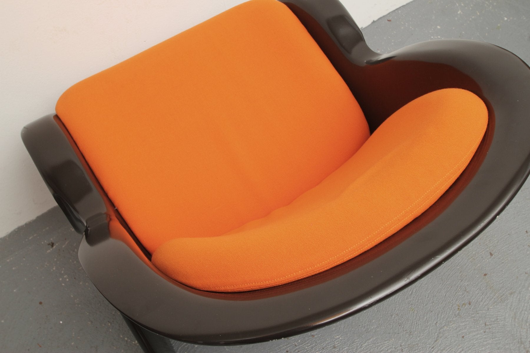 Spring Armchair by Peter Ghyczy, 1970s