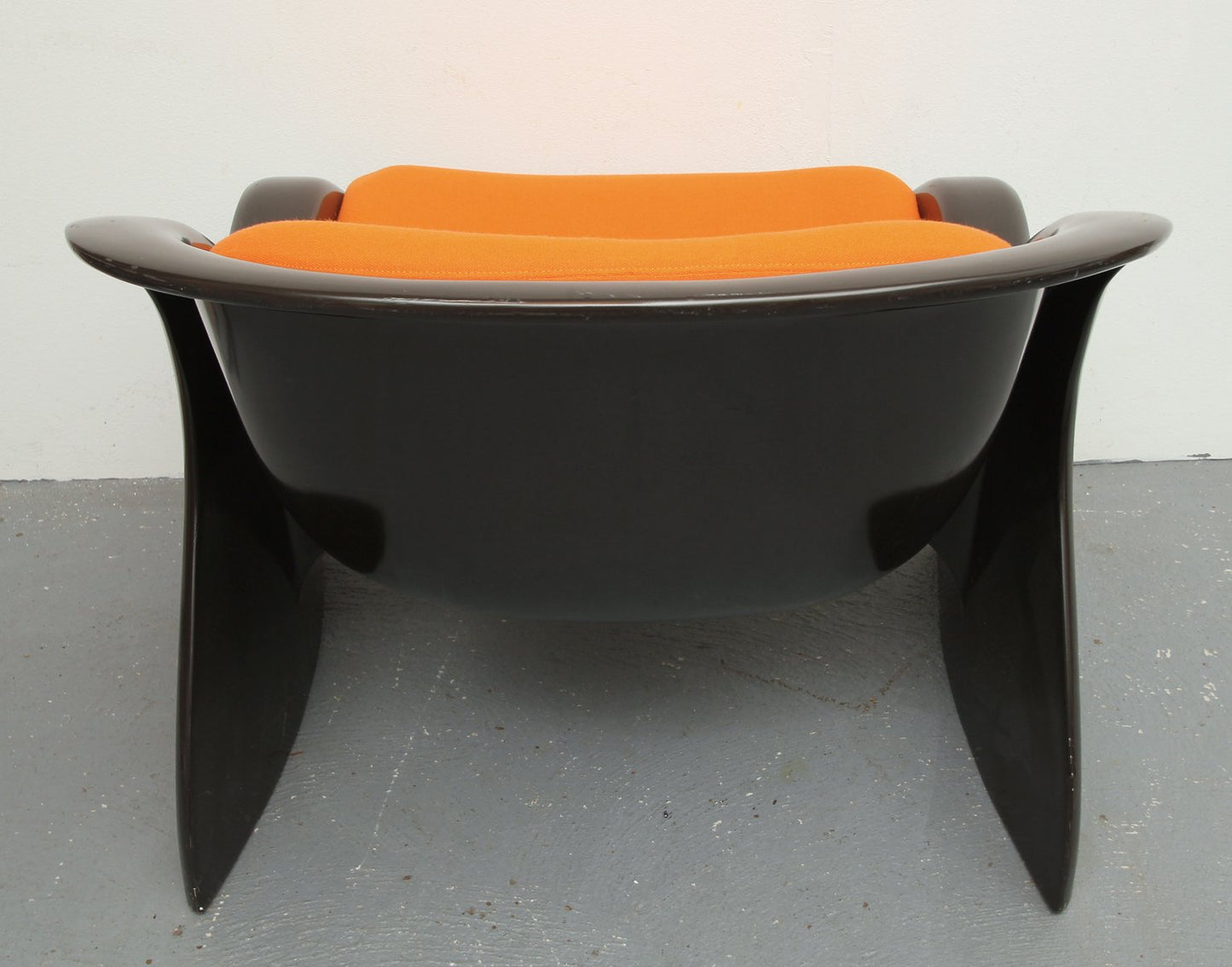 Spring Armchair by Peter Ghyczy, 1970s