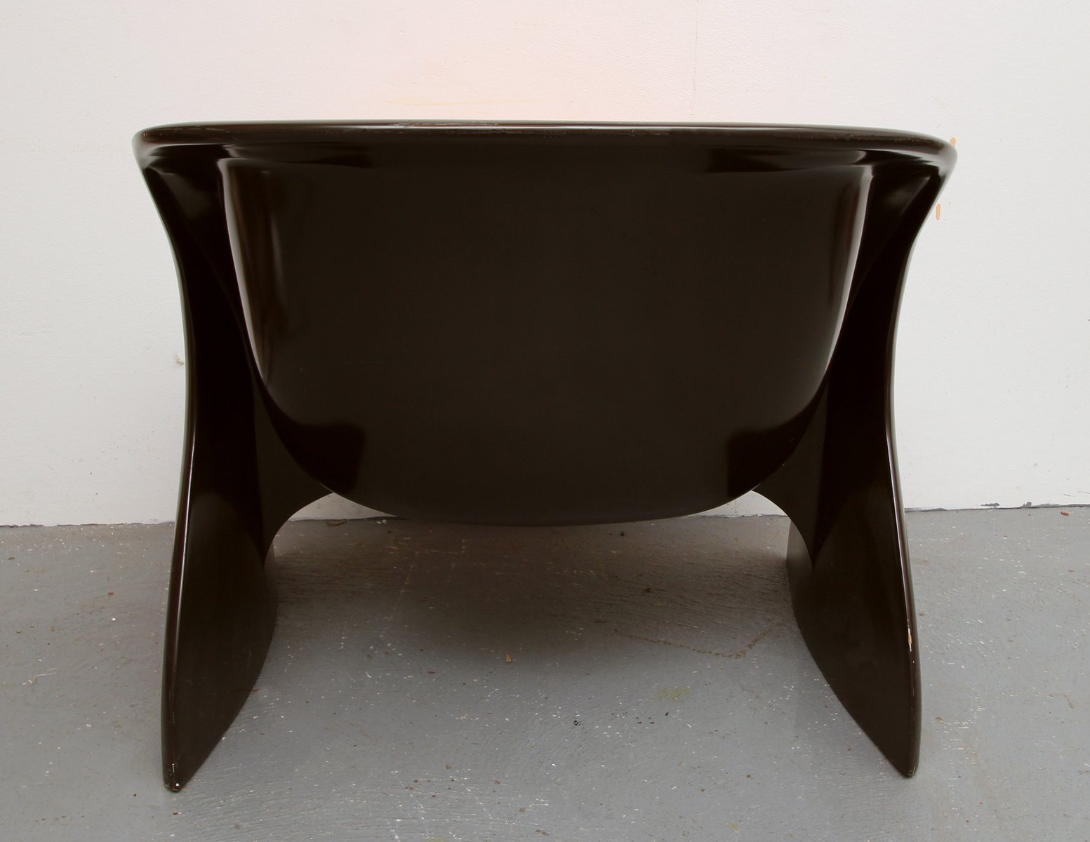 Spring Armchair by Peter Ghyczy, 1970s