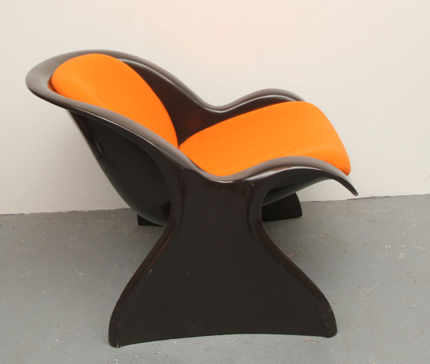 Spring Armchair by Peter Ghyczy, 1970s