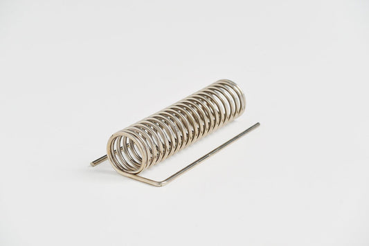 Spring Letter Holder by Yonel Lebovici for Distrimex, France, 1969