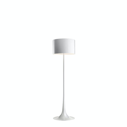 [해외재고] Spun Light Floor Lamp