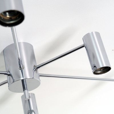 Sputnik Ceiling Lamp-SV-1225599